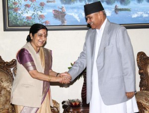 president-swaraj