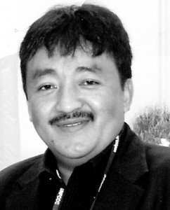 rajendra rai
