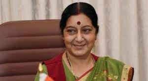sushma