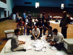uml counting