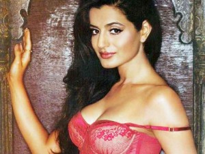 Ameesha