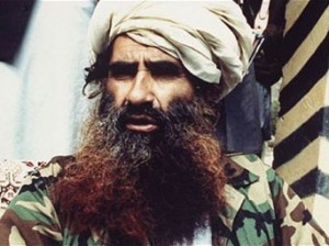 HAQQANI