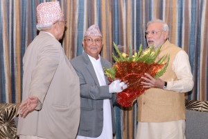 Pro_ktm_Modhi_KP OLI _lai vet