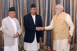 Pro_ktm_Modhi_Neta haru lai vet