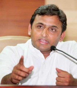 akhilesh