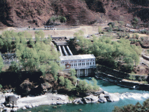 devighat elce
