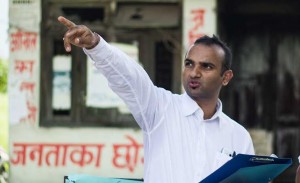 dhakal