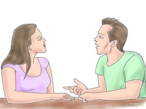 divorce