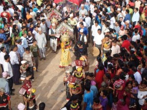 gaijatra