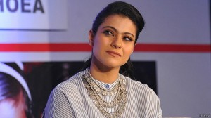 kajol