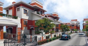 khushbu house