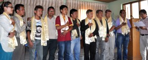 kirat rai