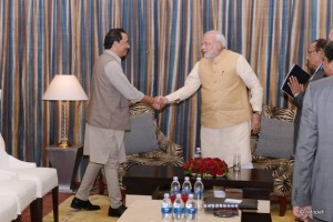 modi kamal