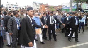 modi