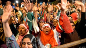 pakistan jhadap