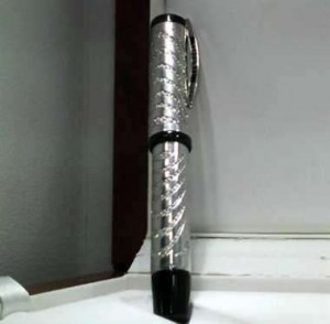 pen