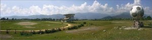 pokhara rangashala