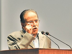 prachanda