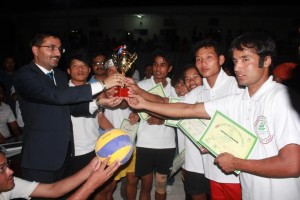 prize