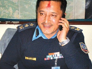 pushkar karki