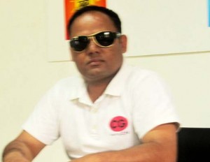 ramchandra