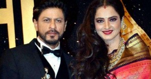 saharukh-rekha
