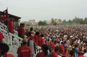 sainik manch