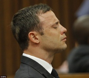 Oscar-Pistorius