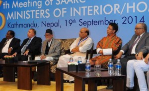 SAARC_Ministers