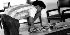 arpan sharma