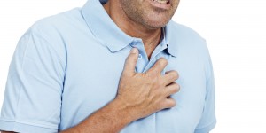 heart attack