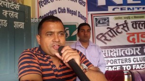 jitu nepal
