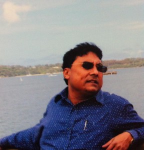 kishor