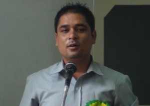 kundan kafle