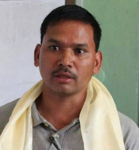 manoj mani acharya