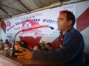 nain singh mahar