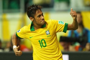 neymar