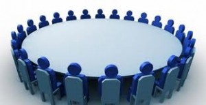 round table