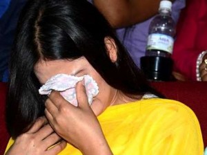 sweta khadka