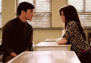 teacher-student