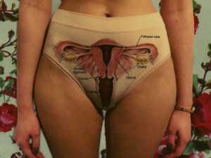 vagina