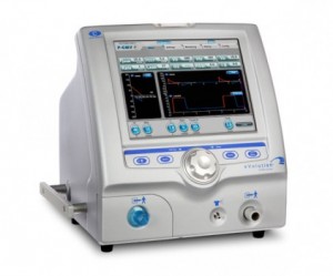 ventilator