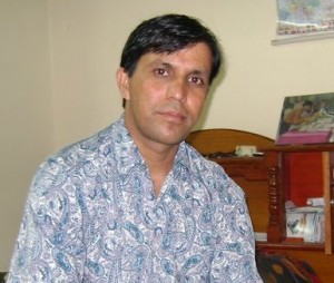 Basudev-Dahal