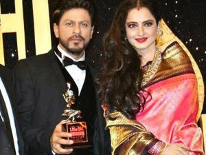 REKHA