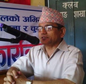 YUVRAJ-GYAWALI