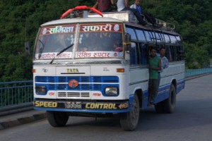 bus