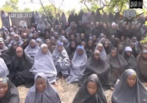 chibok-girls