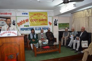 dharma sammelan