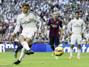 real-barsa