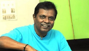 Amarapurkar